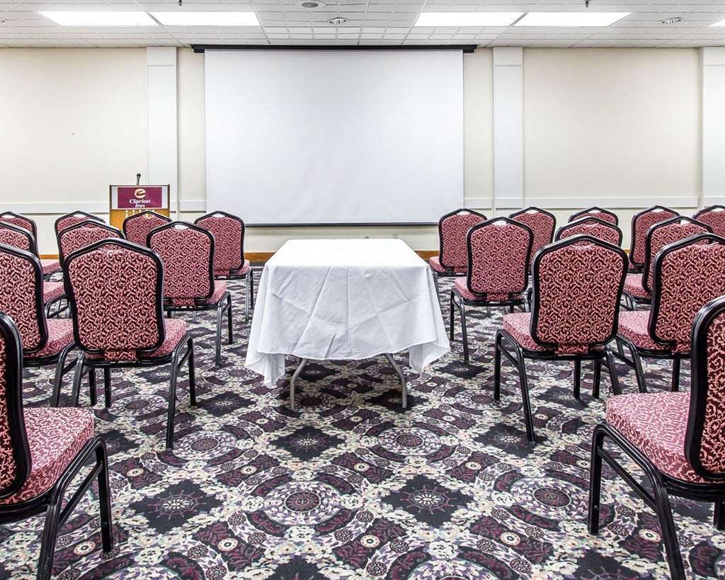 Quality Inn Cookeville Facilities photo